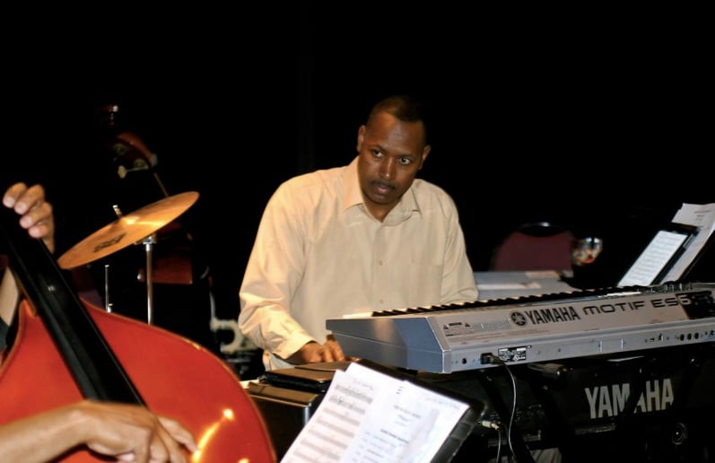 Gallery photo 6 of Tony Taylor