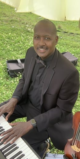 Gallery photo 1 of Tony Taylor