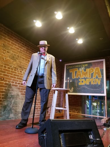 Gallery photo 3 of Tony Viagra
