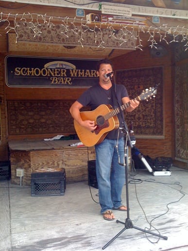 Gallery photo 8 of Tony Wagner