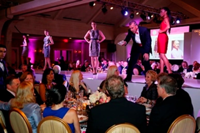 Gallery photo 1 of Tony Wisely, Professional Benefit Auctioneer