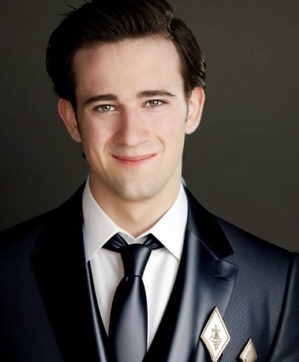 Gallery photo 11 of Tony Woodward Magic