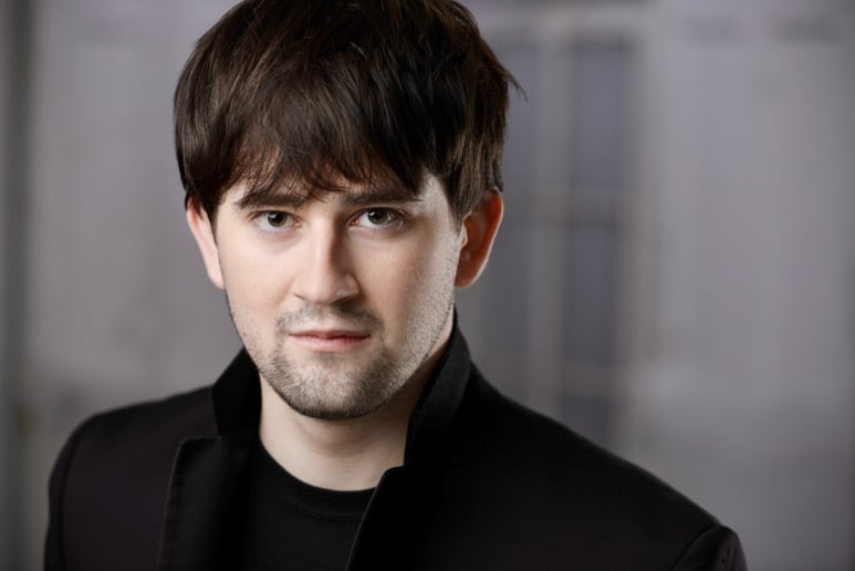 Gallery photo 1 of Tony Woodward Magic