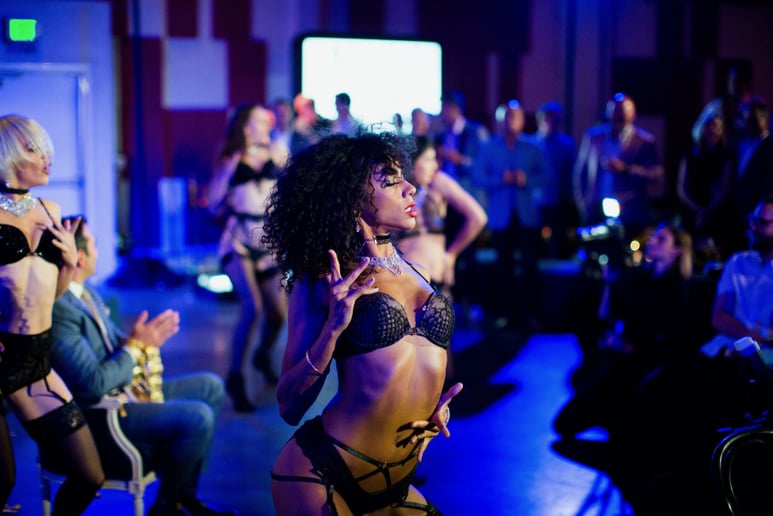 Gallery photo 2 of Tonya Kay presents ...