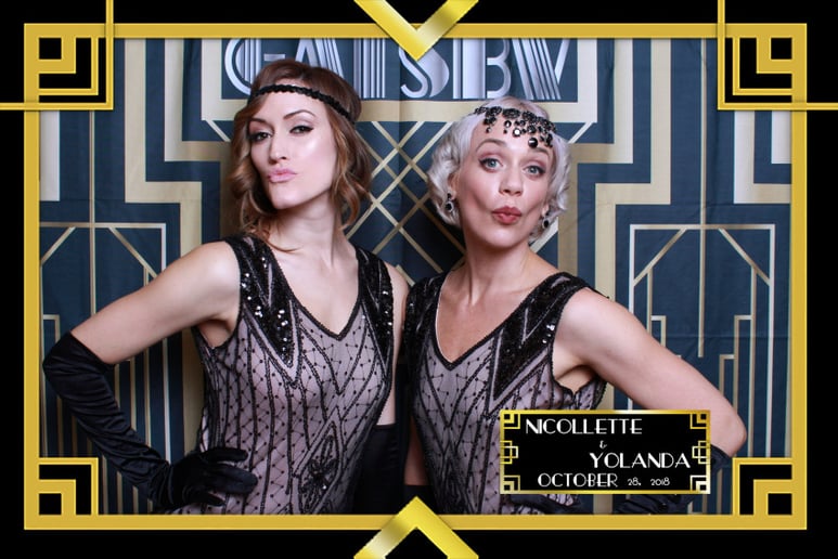 Gallery photo 3 of Tonya Kay presents ...