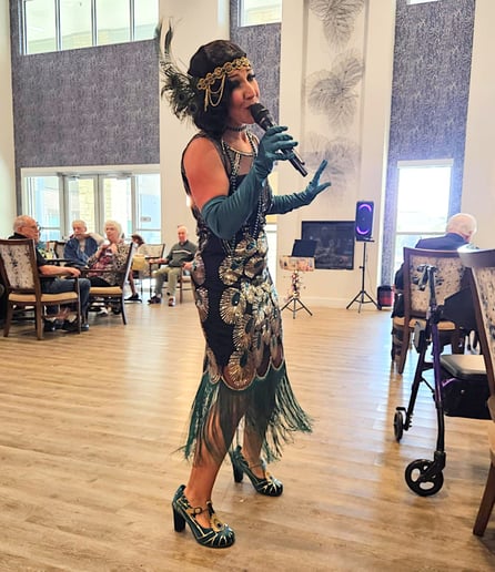 Gallery photo 4 of Tonya Rekemeyer