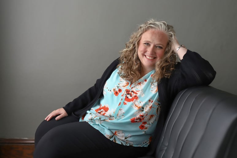 Gallery photo 1 of Tonya Sowles | Leadership Speaker