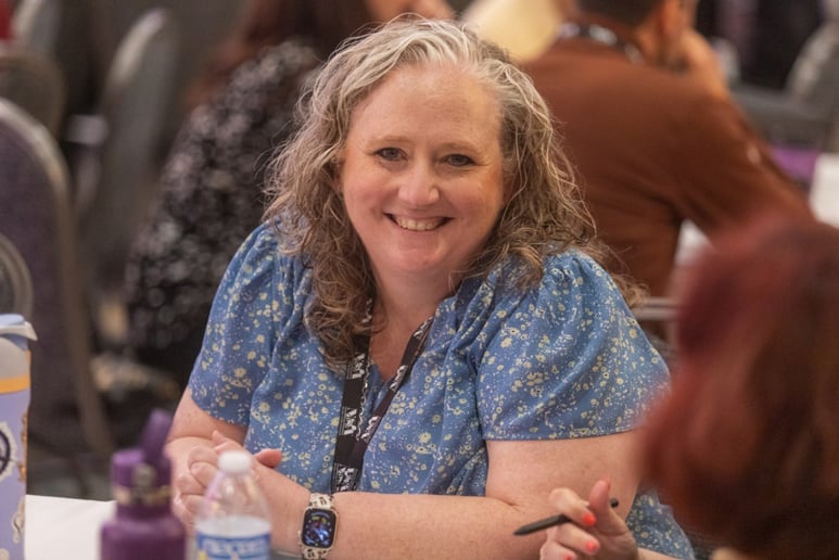 Gallery photo 3 of Tonya Sowles | Leadership Speaker