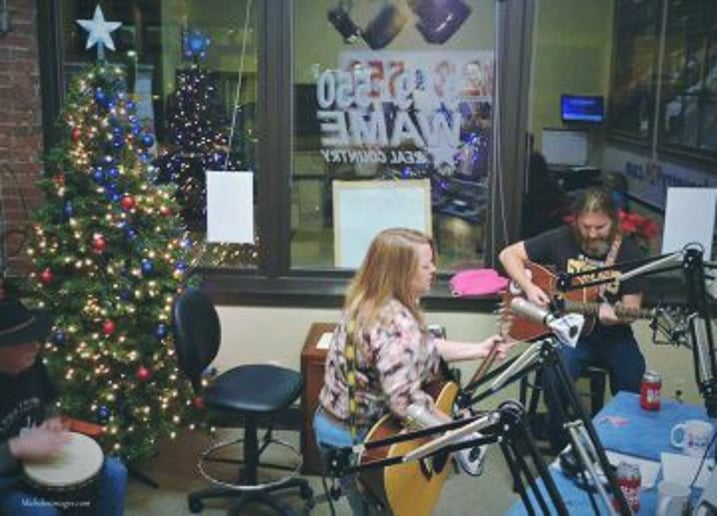 Gallery photo 6 of Tonya Wood Music Company