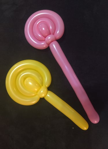 Gallery photo 9 of Tonya's Rainbow Brush