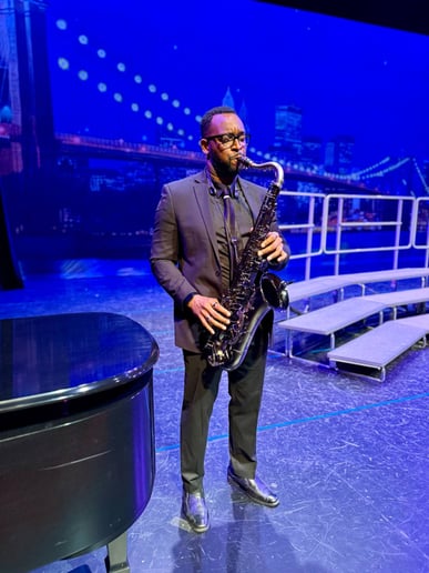 Gallery photo 1 of TonyCanGroove
