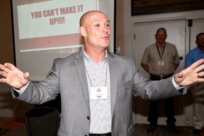 Gallery photo 9 of Inspirational Strategist