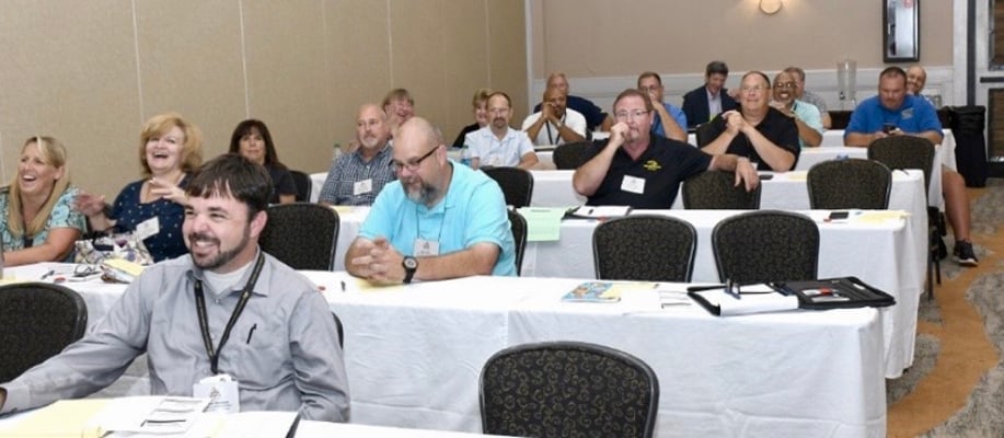 Gallery photo 10 of Inspirational Strategist