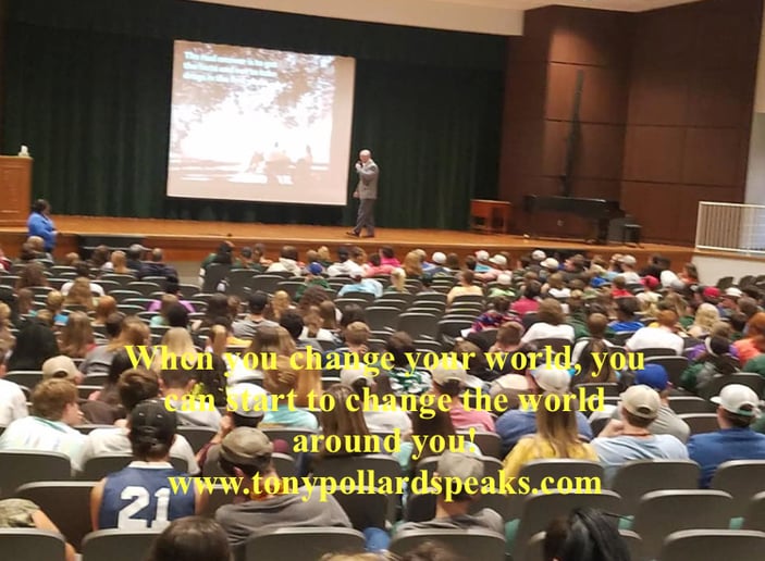 Gallery photo 15 of Inspirational Strategist