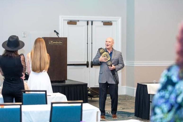 Gallery photo 27 of Inspirational Strategist