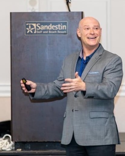 Gallery photo 28 of Inspirational Strategist