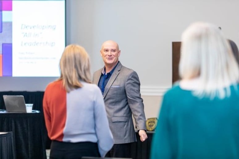 Gallery photo 29 of Inspirational Strategist