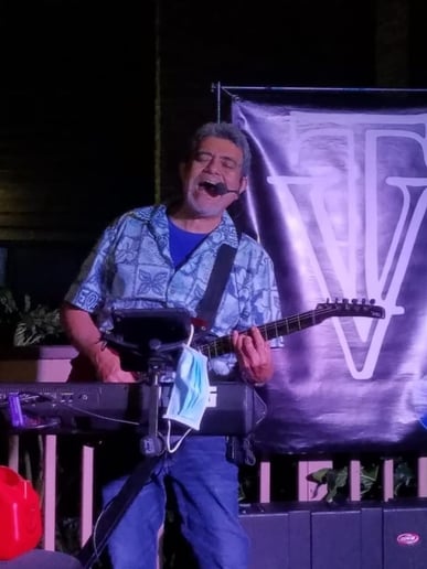 Gallery photo 8 of TonyValle