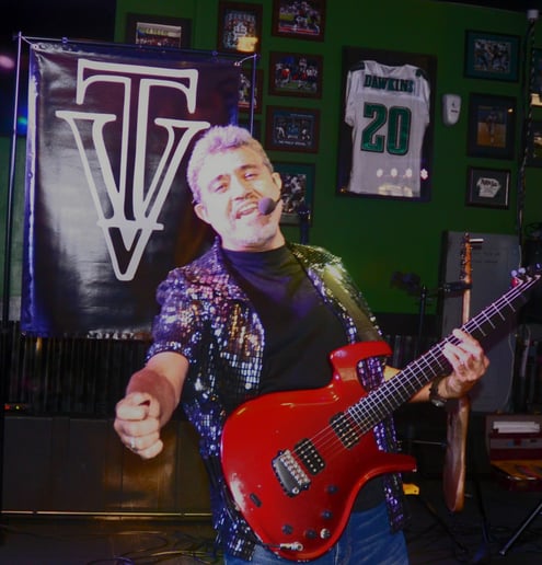 Gallery photo 9 of TonyValle