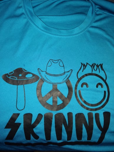 Gallery photo 4 of Too Skinny
