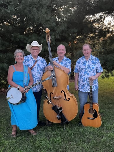 Gallery photo 9 of Frankie Fasano and the Hitmakers