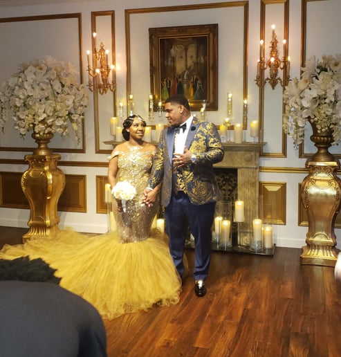 Gallery photo 9 of Toomer's Notary And Wedding Officiant Services