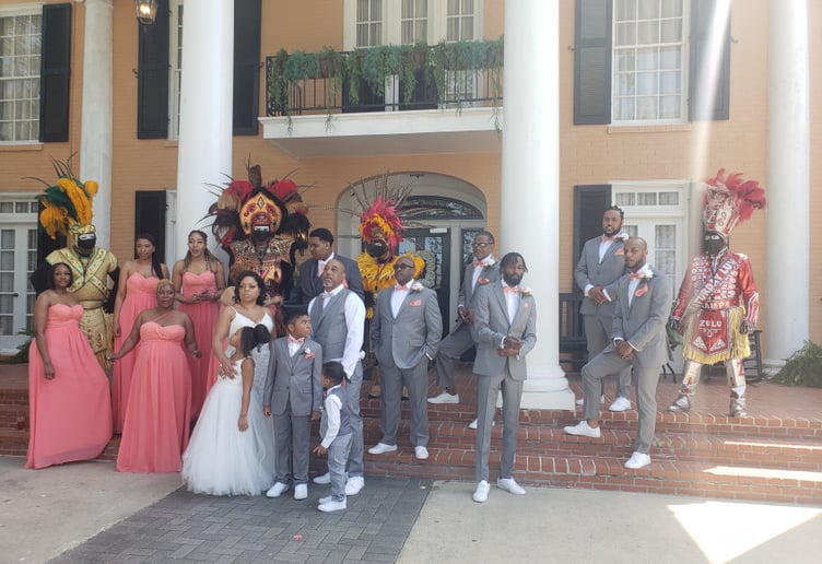 Gallery photo 10 of Toomer's Notary And Wedding Officiant Services