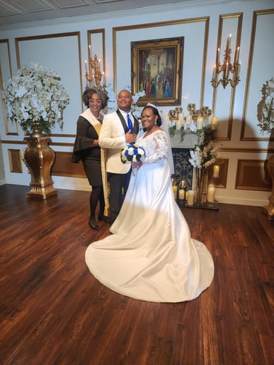 Gallery photo 8 of Toomer's Notary And Wedding Officiant Services