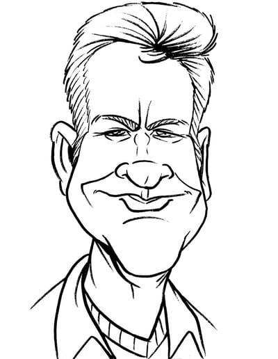 Gallery photo 2 of Toon Face