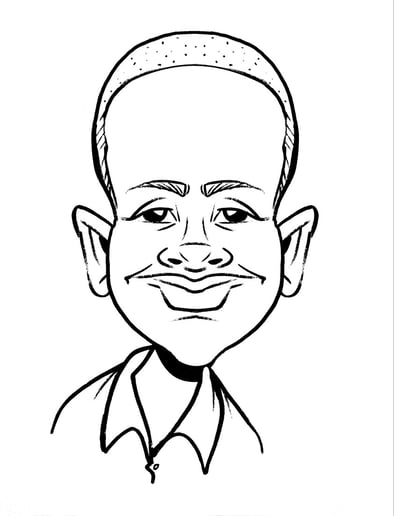 Gallery photo 3 of Toon Face