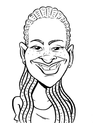 Gallery photo 4 of Toon Face