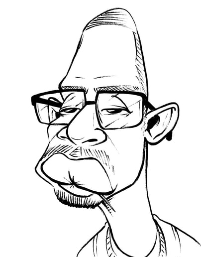 Gallery photo 5 of Toon Face