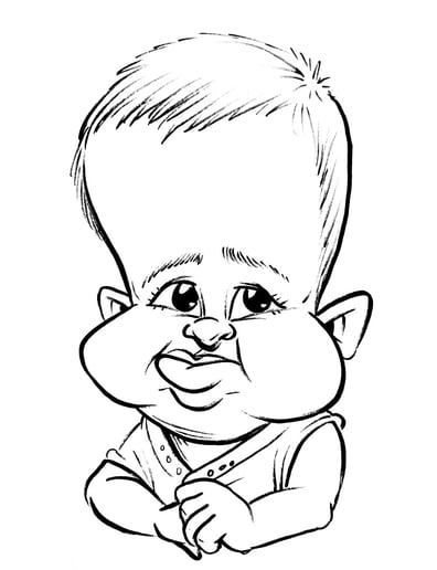 Gallery photo 6 of Toon Face