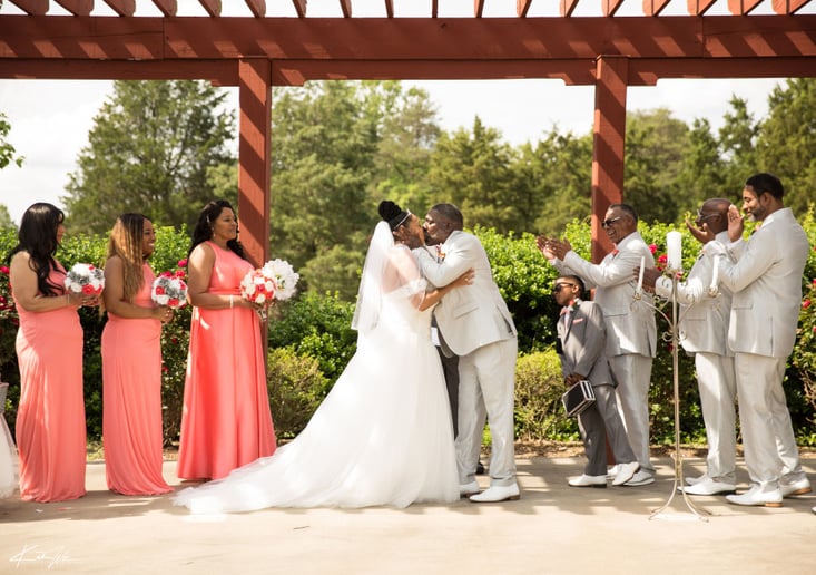 Gallery photo 1 of The Big Day Wedding and Events