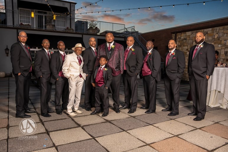Gallery photo 6 of The Big Day Wedding and Events