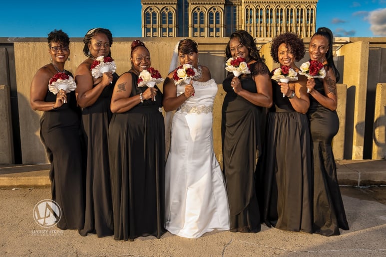 Gallery photo 7 of The Big Day Wedding and Events