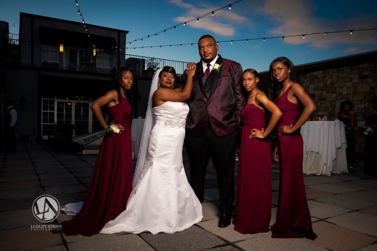 Gallery photo 8 of The Big Day Wedding and Events