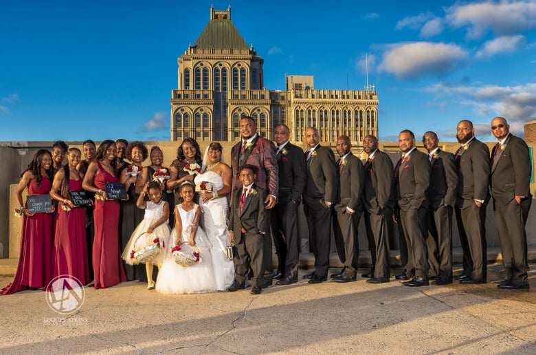 Gallery photo 9 of The Big Day Wedding and Events