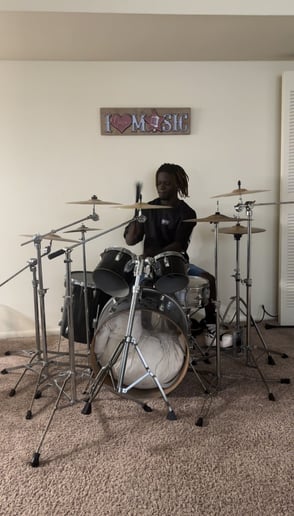 Gallery photo 1 of Top5iveDrummer