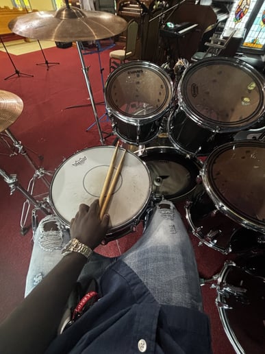 Gallery photo 2 of Top5iveDrummer