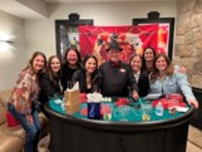 Gallery photo 1 of Top Bet Casino Parties of MN