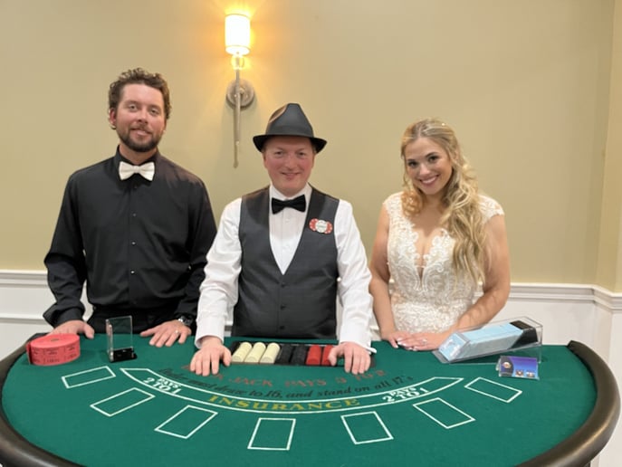 Gallery photo 2 of Top Bet Casino Parties of MN