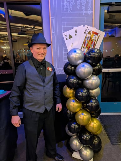 Gallery photo 3 of Top Bet Casino Parties of MN