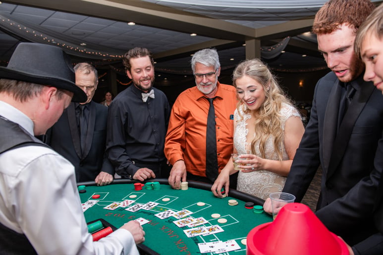 Gallery photo 4 of Top Bet Casino Parties of MN