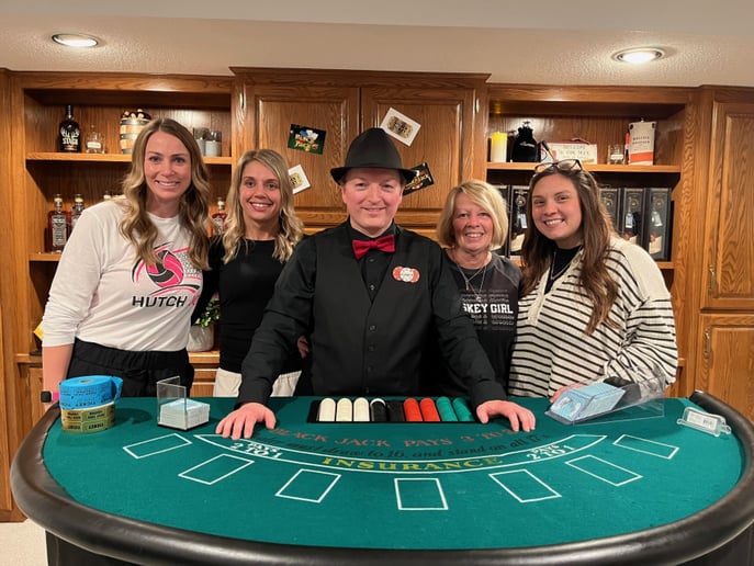 Gallery photo 5 of Top Bet Casino Parties of MN