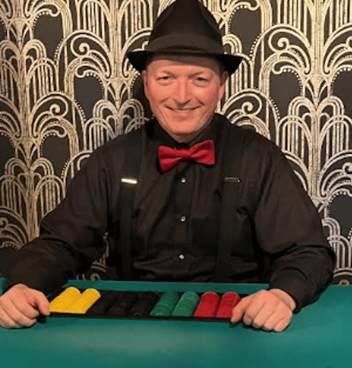 Gallery photo 7 of Top Bet Casino Parties of MN