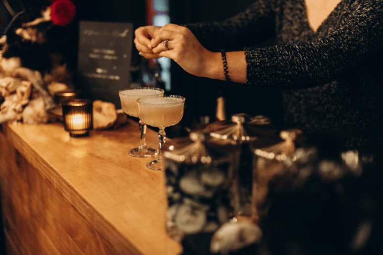 Gallery photo 6 of Top It Off Bartending