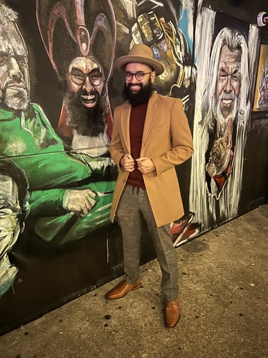 Gallery photo 1 of Ehsan Ahmad