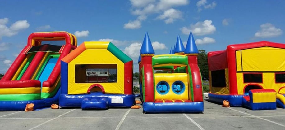 Gallery photo 3 of Top Line Party Rentals