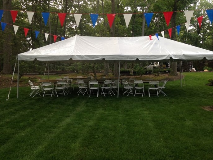 Gallery photo 5 of Top Line Party Rentals